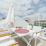 Graça Riverview Terrace Apartment