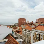 Graça Riverview Terrace Apartment