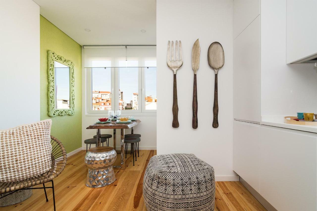 Apartamento Graça Riverview Terrace *