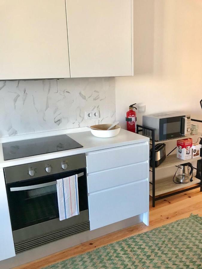 Graça Riverview Terrace Apartamento