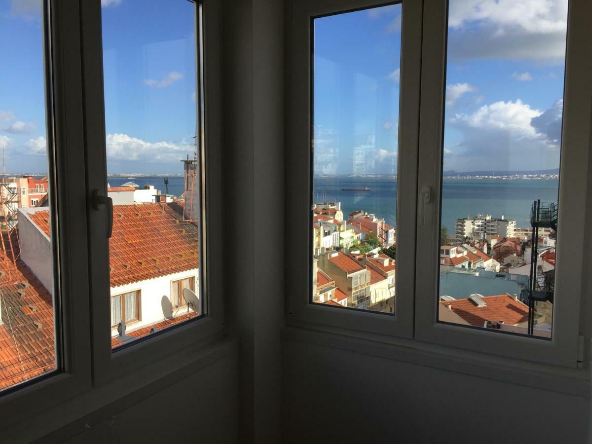 Graça Riverview Terrace * Lisboa