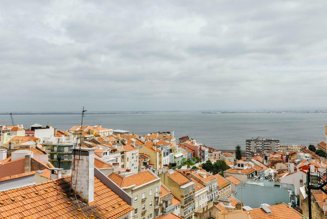 Graça Riverview Terrace Apartamento *