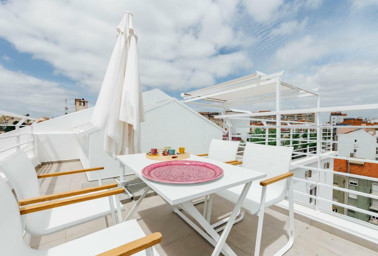 Graça Riverview Terrace Apartamento