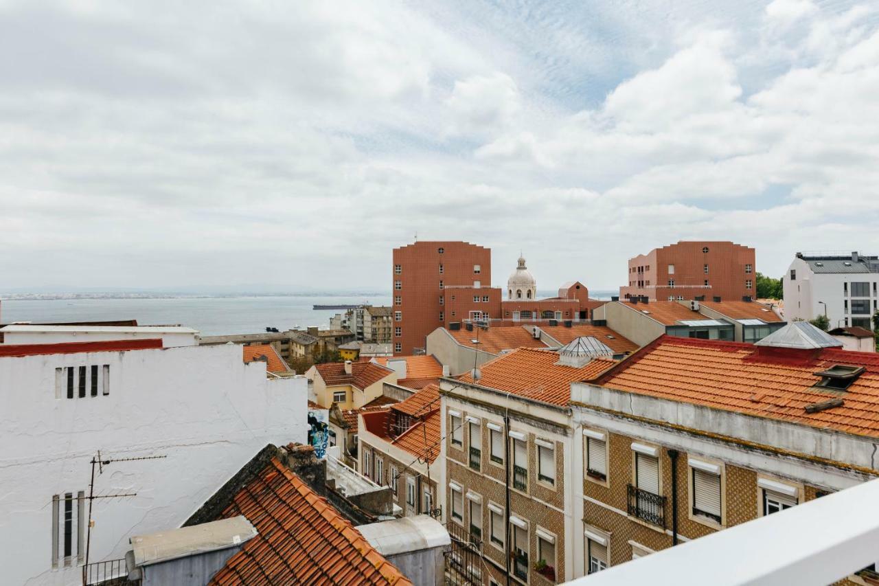 Graça Riverview Terrace *