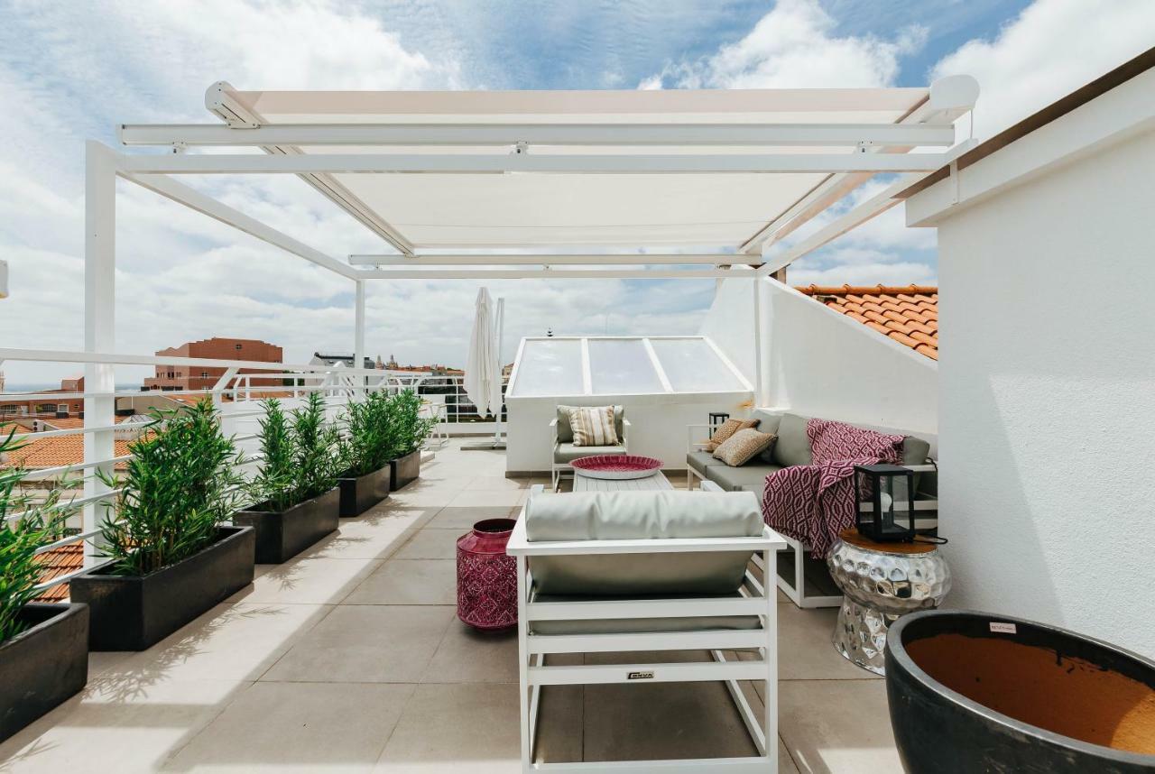 Graça Riverview Terrace